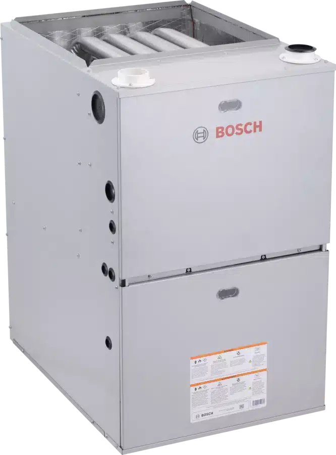 Bosch BGH96 Furnace