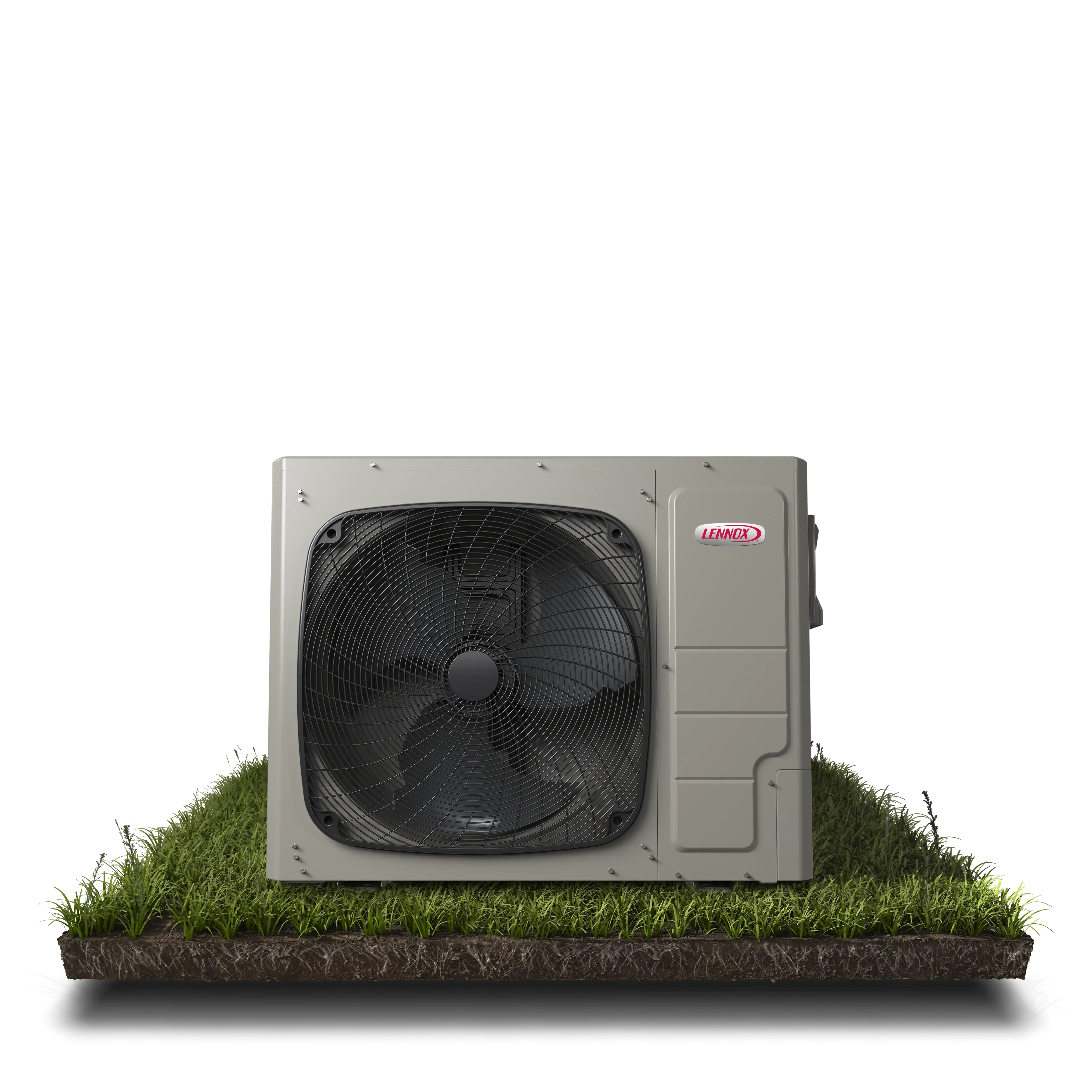 Cold-Climate Heat Pump