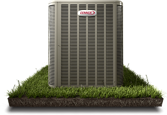 Merit® Series 14 SEER Single-Stage ML14 Air Conditioner