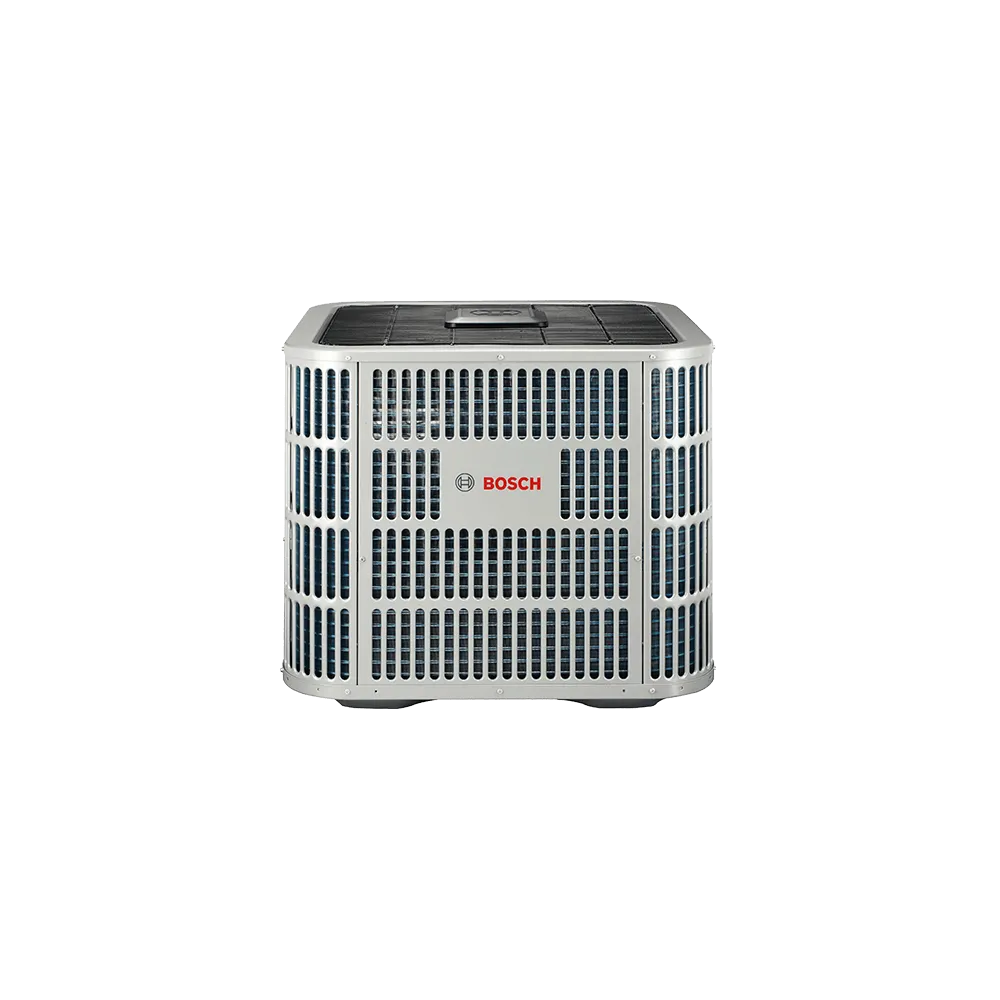 Bosch BOVC36 2-3 Ton Ducted Heat Pump