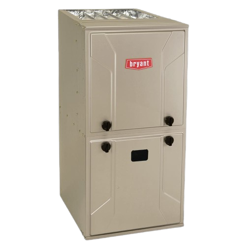 Bryant Furnace - Preferred™ Series Variable-Speed 96+% Efficiency Gas Furnace