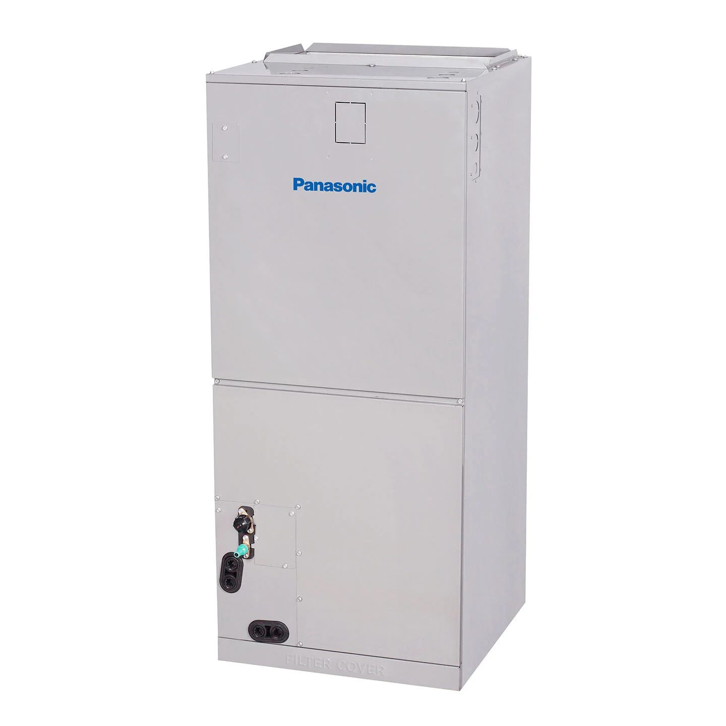 INTERIOS™ 2.5 Ton Central Heat Pump – M30BAHU thumbnail