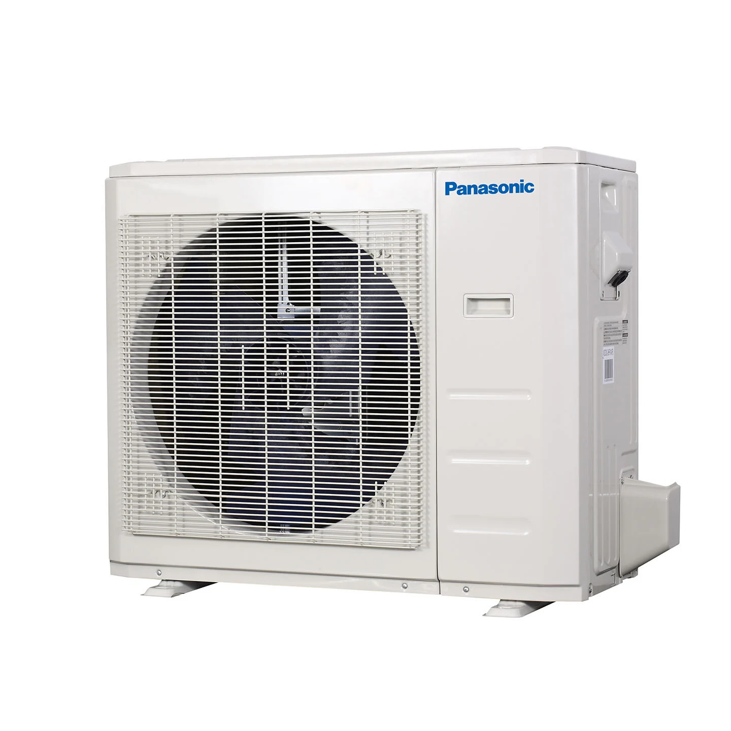 INTERIOS™ 2.5 Ton Central Heat Pump – M30BAHU thumbnail