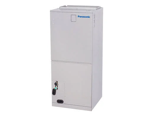 INTERIOS™ 2.0 Ton Cold Climate Central Heat Pump – CU-HE24YAHK6 thumbnail