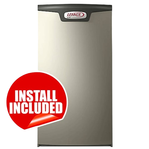 Lennox Furnace - Elite Series EL297V