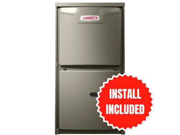 Lennox Furnace – Merit Series ML296V