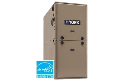 York - TM9V 96% AFUE 2-Stage Variable Speed Furnace