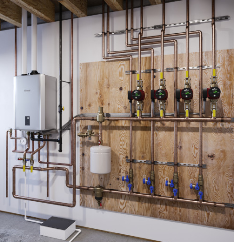 What Is a Combi Boiler and How Does It Work?