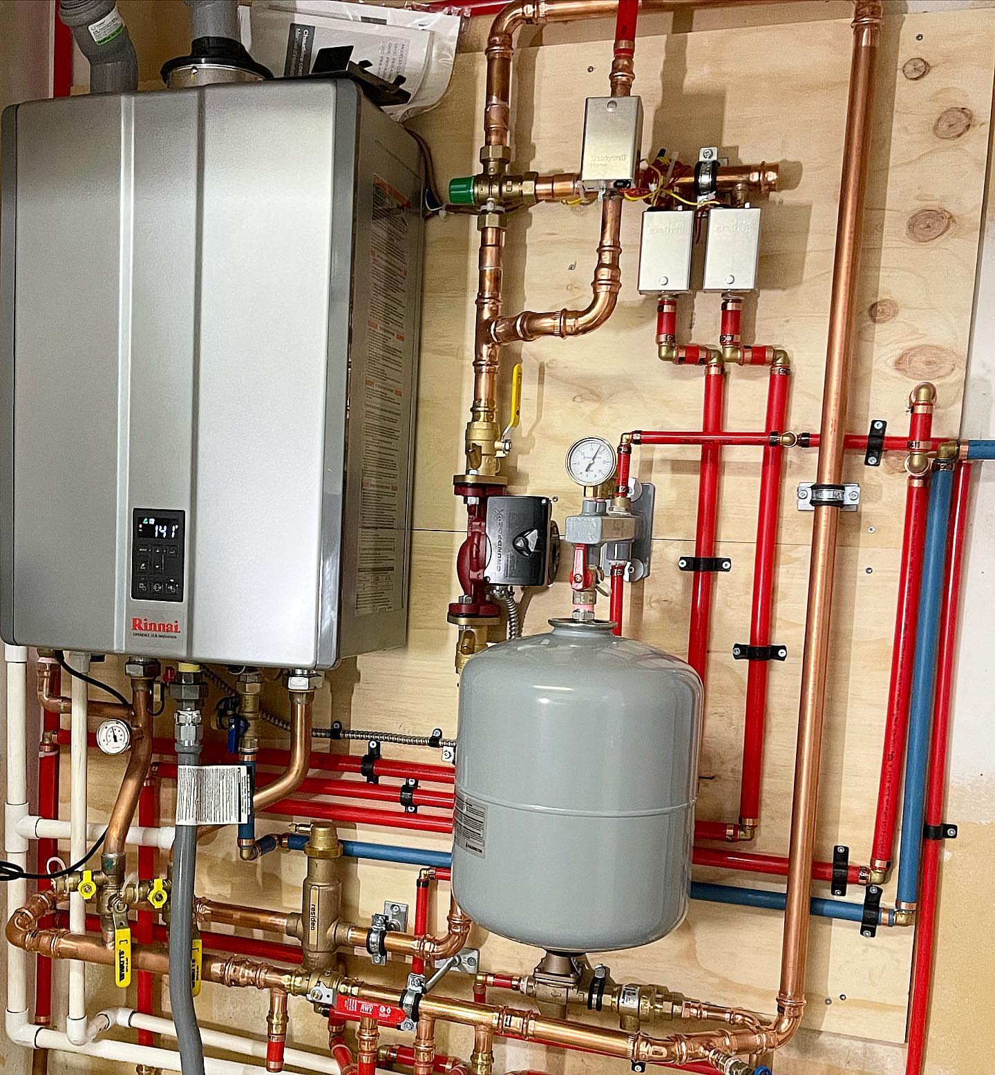 What Is a Combi Boiler and How Does It Work?