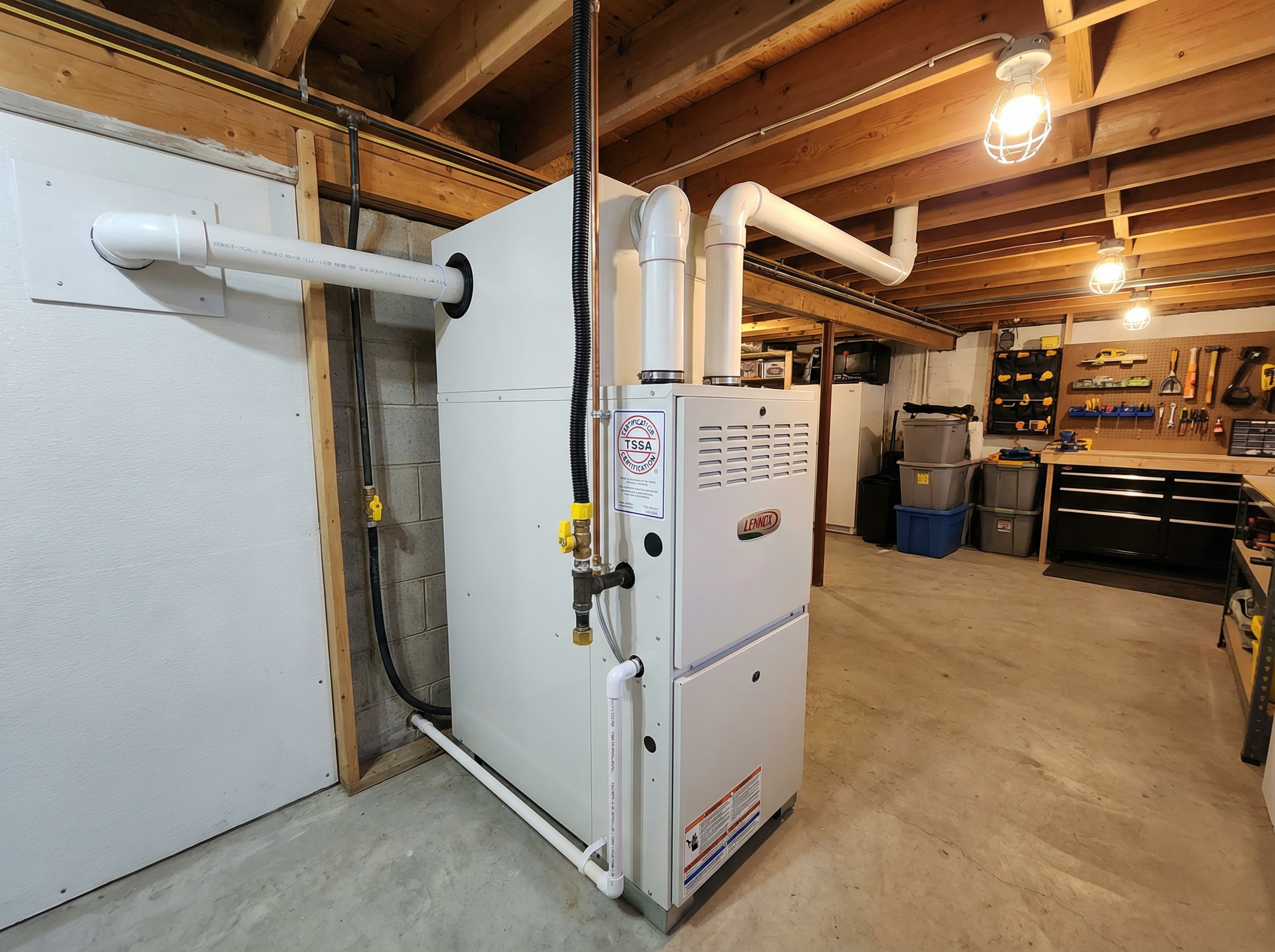 Why Your Old Furnace Is Costing You More Than You Think